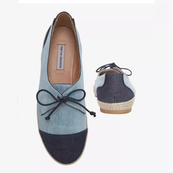 shoe dolly espadrilles